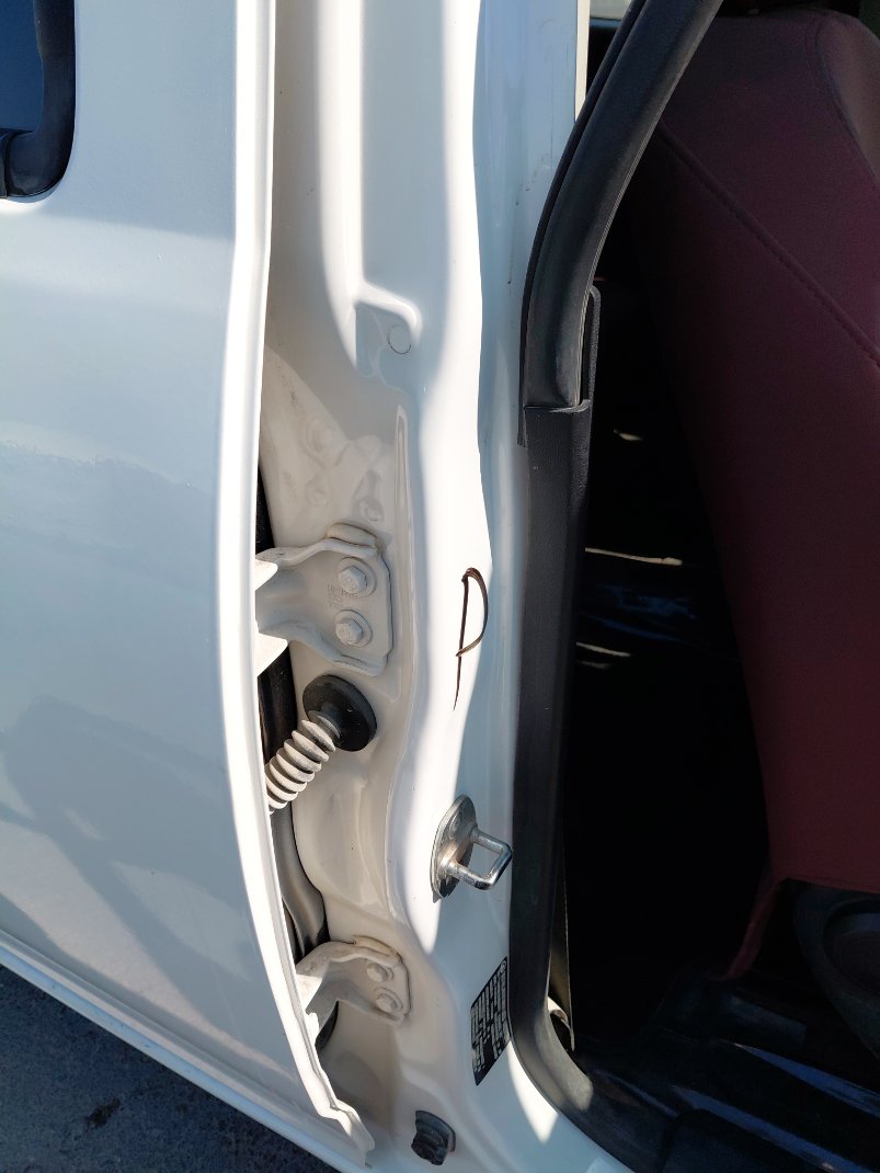 جريت وول وينجل 7 4x4  2022 image