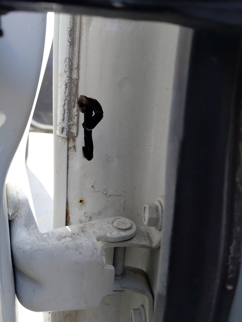 جريت وول وينجل 7 4x4  2022 image