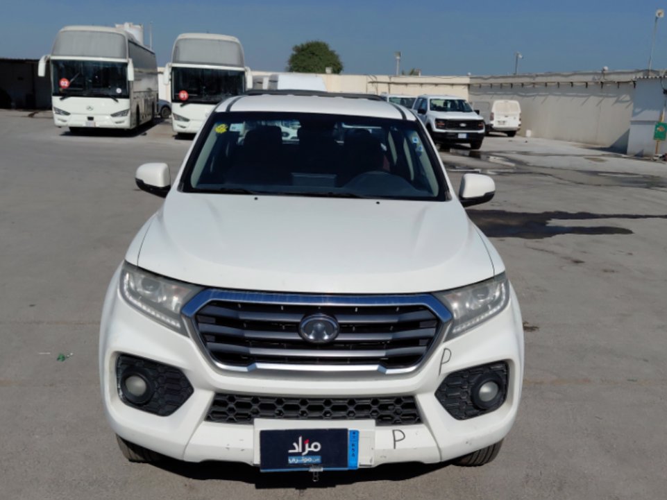 جريت وول وينجل 7 4x4  2022