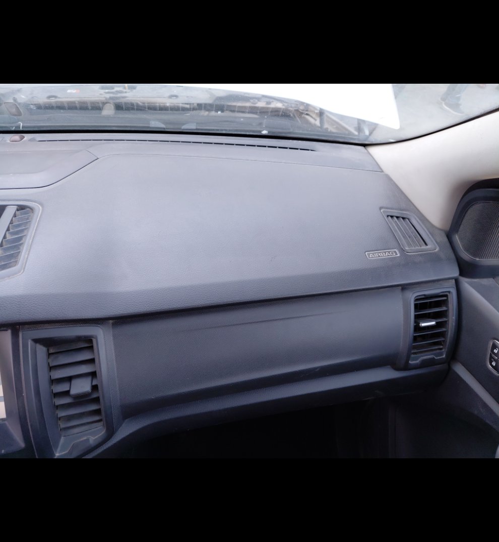 Ford Ranger 4x4 2021 image