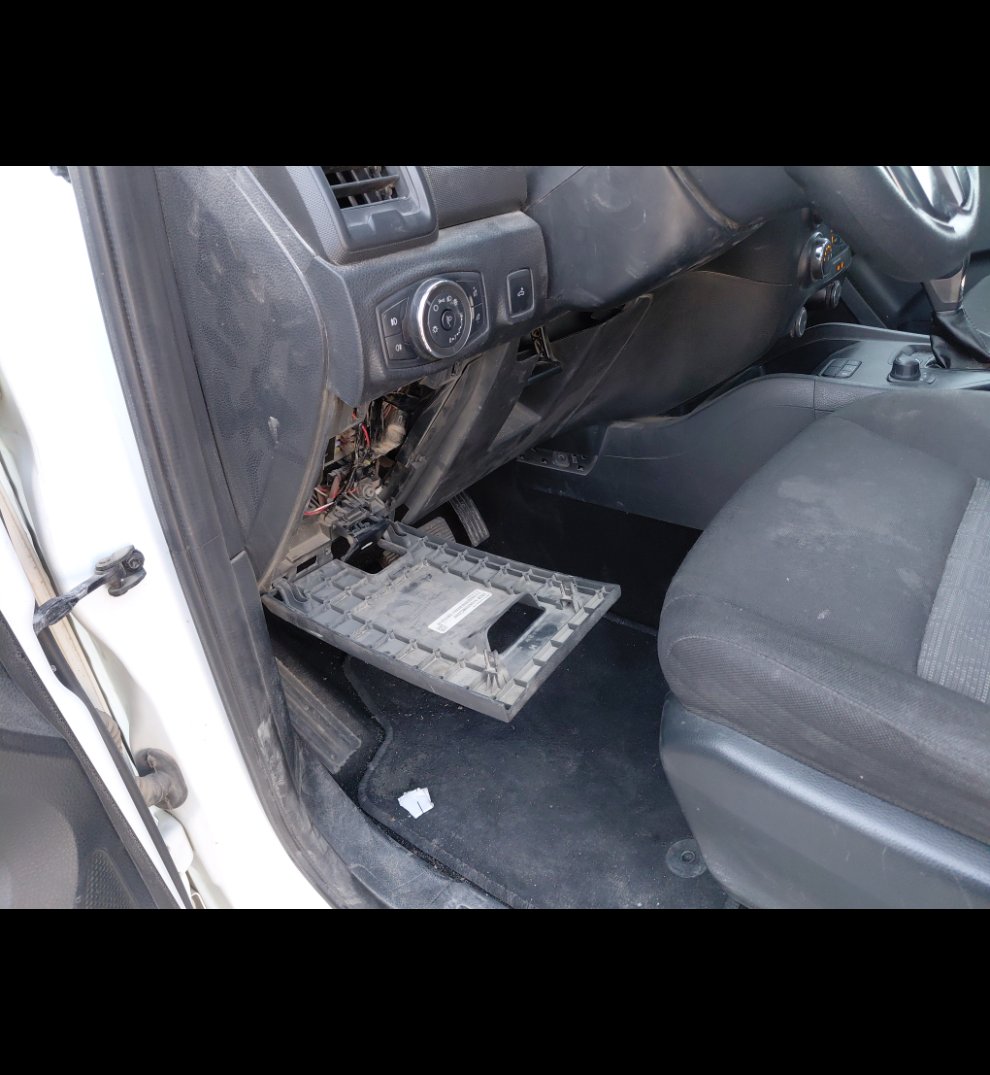 Ford Ranger 4x4 2021 image