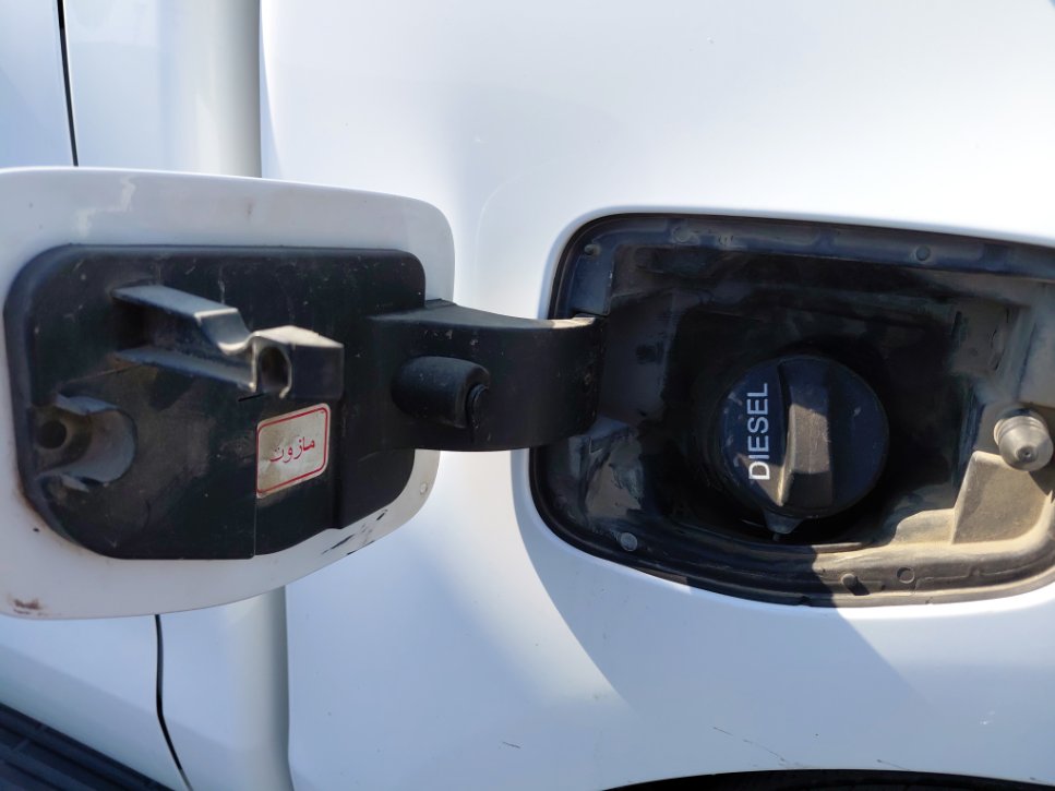 Ford Ranger 4x4 2021 image