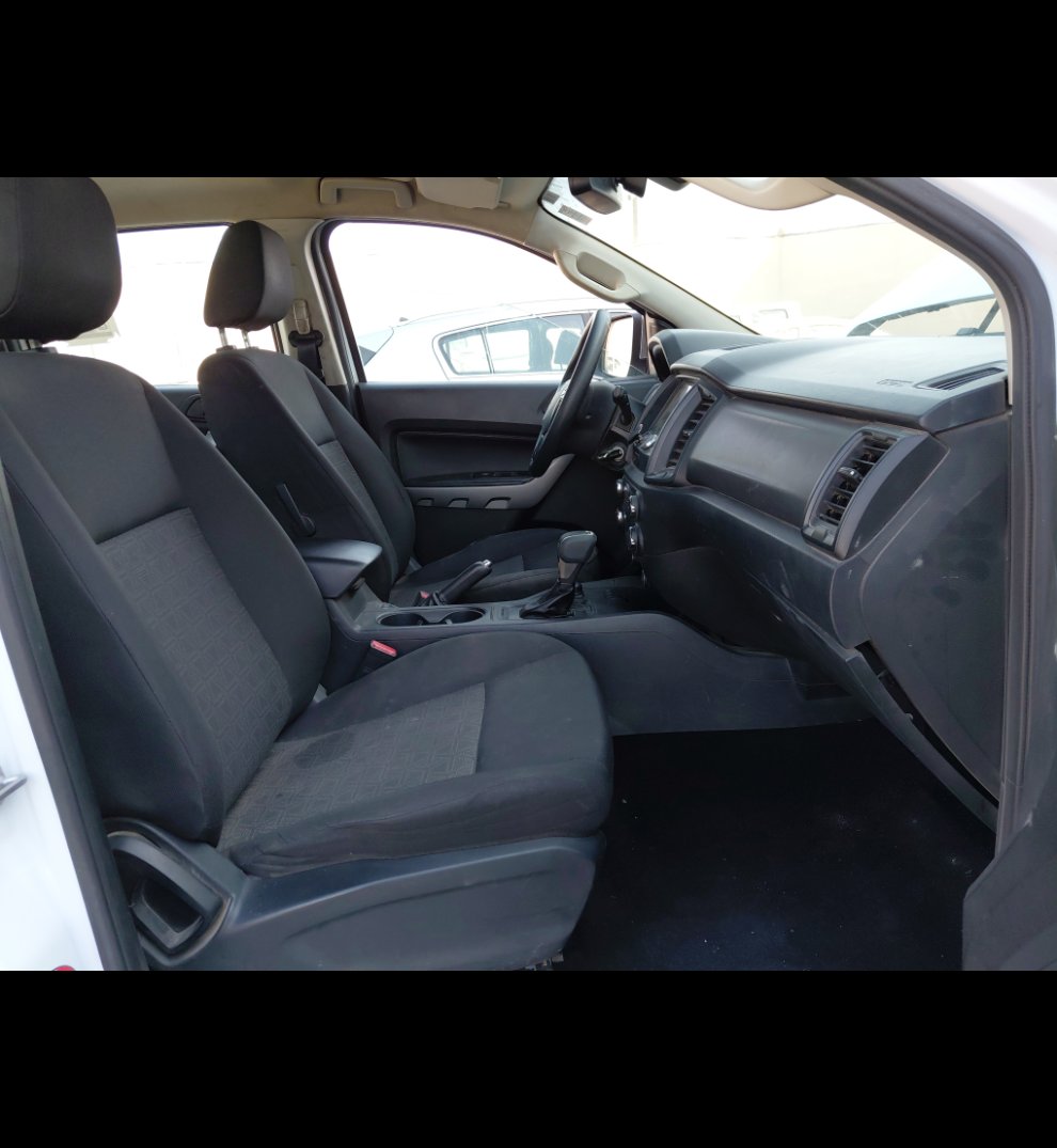 Ford Ranger 4x4 2021 image