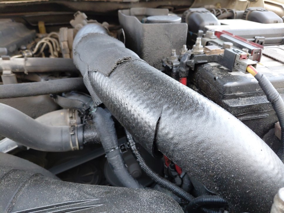 Ford Ranger 4x4 2021 image