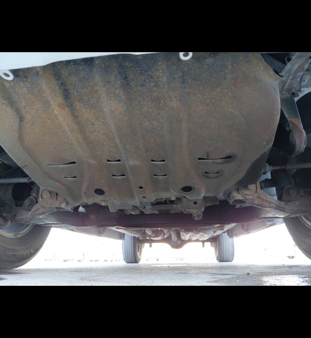 Ford Ranger 4x4 2021 image