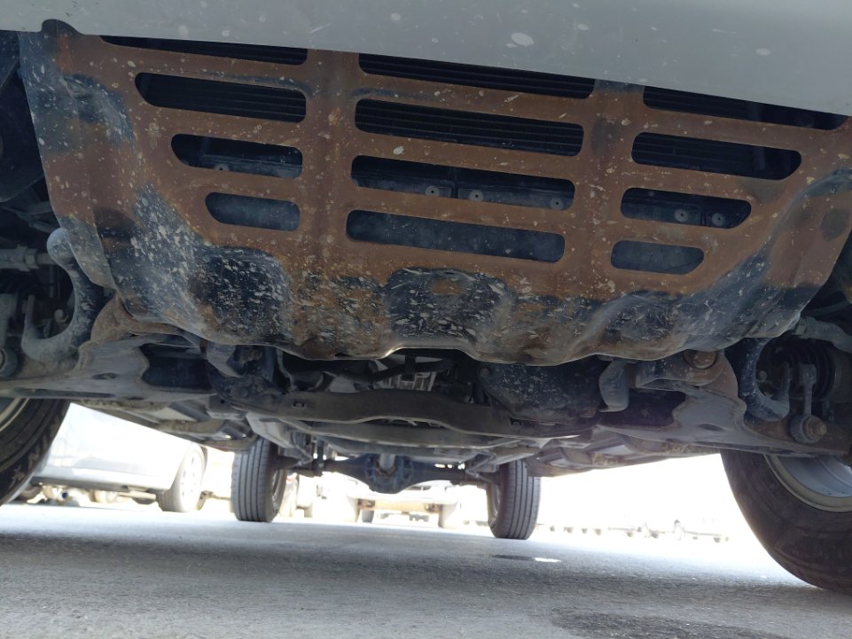 Mitsubishi L200 4x4  2022 image