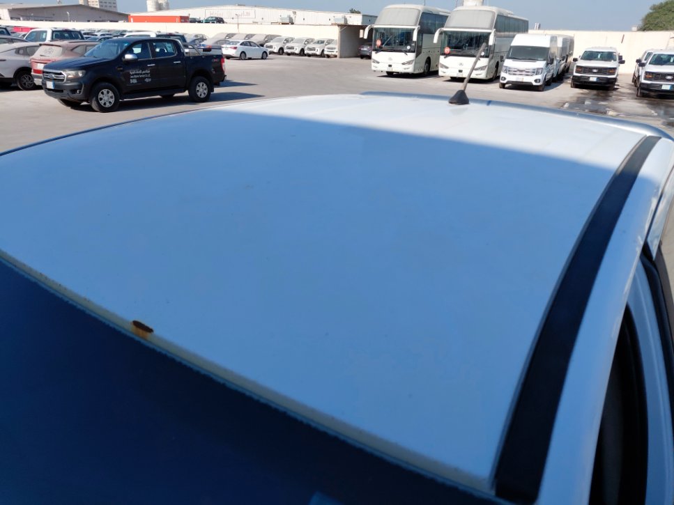 Ford Ranger 4x4 2021 image