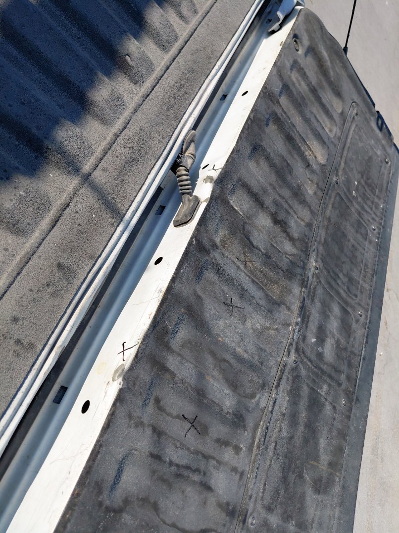 Ford Ranger 4x4 2021 image