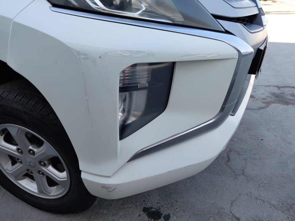 Mitsubishi L200 4x4  2022 image