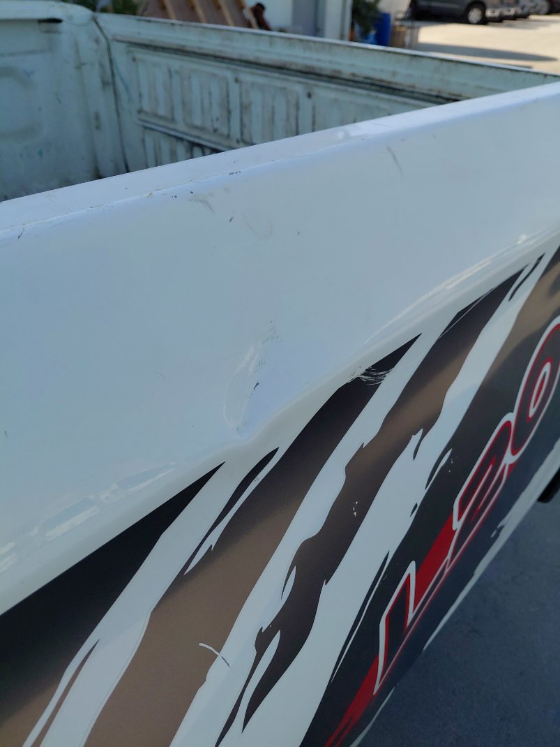 Mitsubishi L200 4x4  2022 image