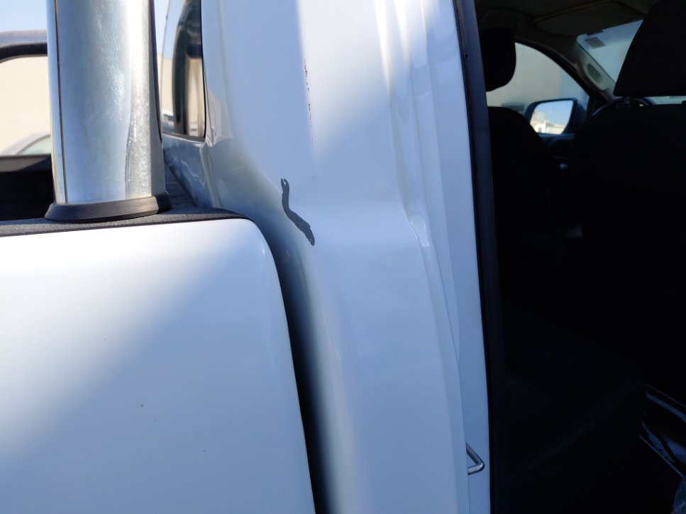 Ford Ranger 4x4 2021 image