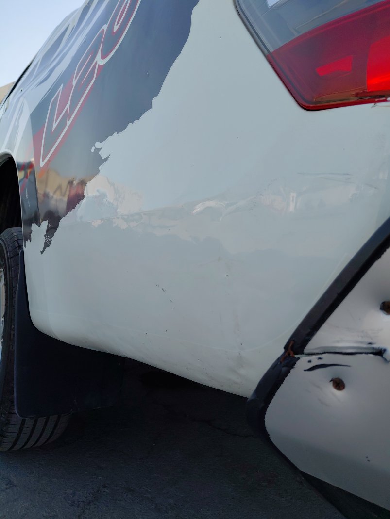 Mitsubishi L200 4x4  2022 image