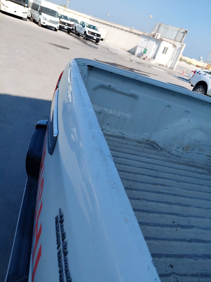 Mitsubishi L200 4x4  2022 image