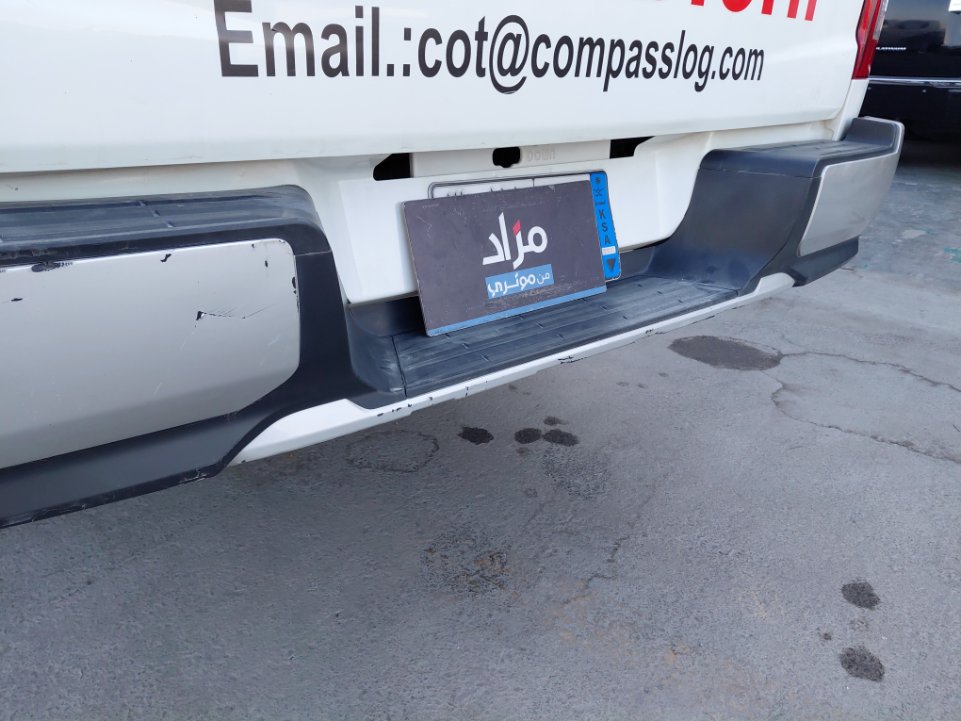 Mitsubishi L200 4x4  2022 image