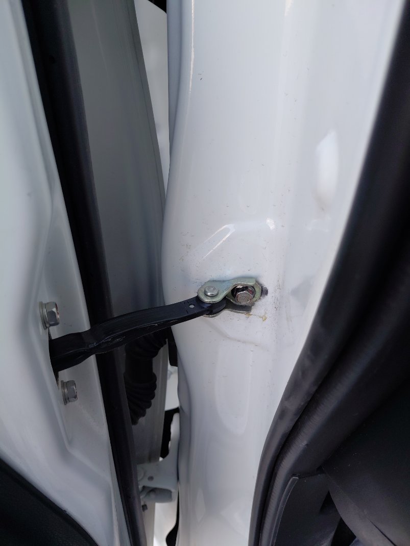 Mitsubishi L200 4x4  2022 image