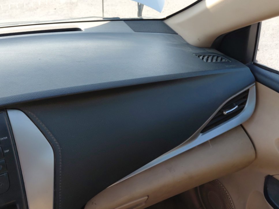 Toyota Yaris Y FLT  2020 image