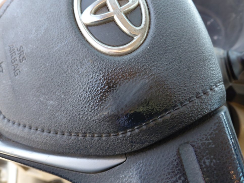 Toyota Yaris Y FLT  2020 image