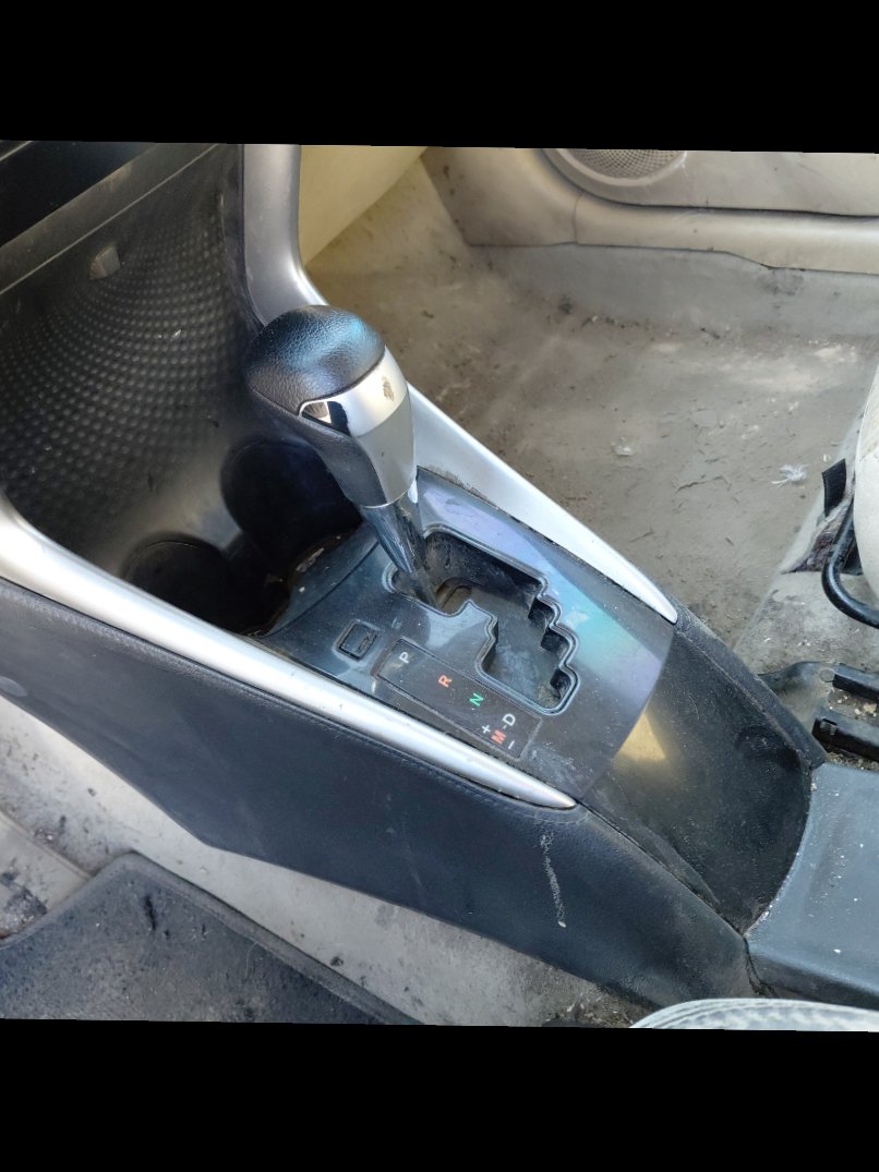 Toyota Yaris Y FLT  2020 image