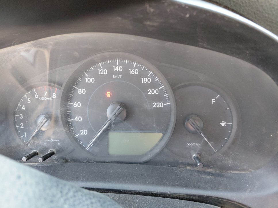 Toyota Yaris Y FLT  2020 image