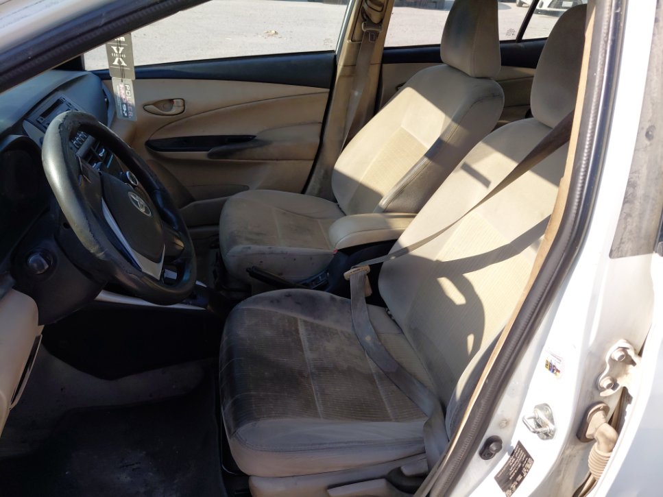 Toyota Yaris Y FLT  2020 image