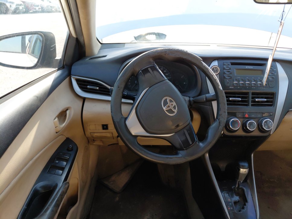 Toyota Yaris Y FLT  2020 image