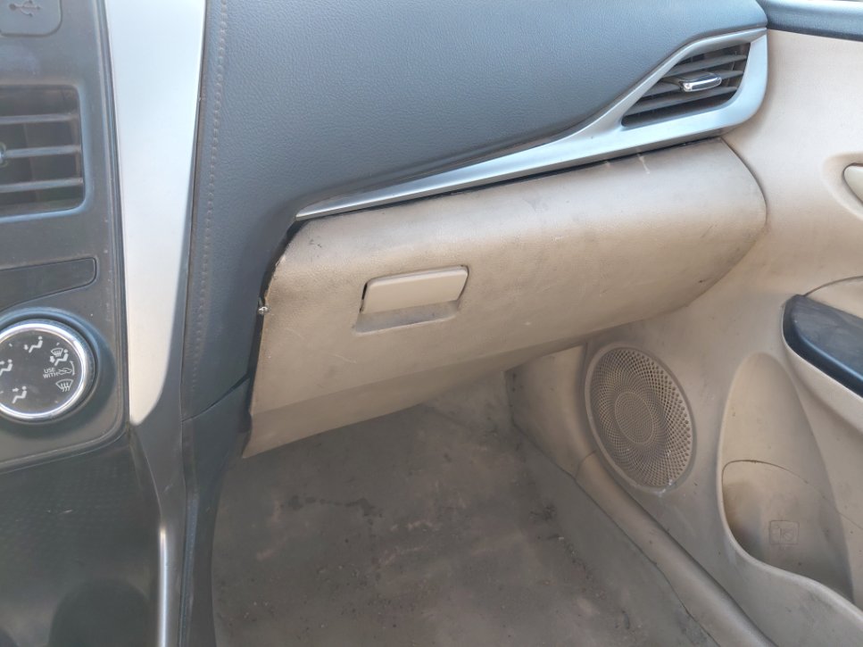 Toyota Yaris Y FLT  2020 image