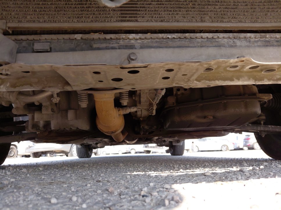 Toyota Yaris Y FLT  2020 image