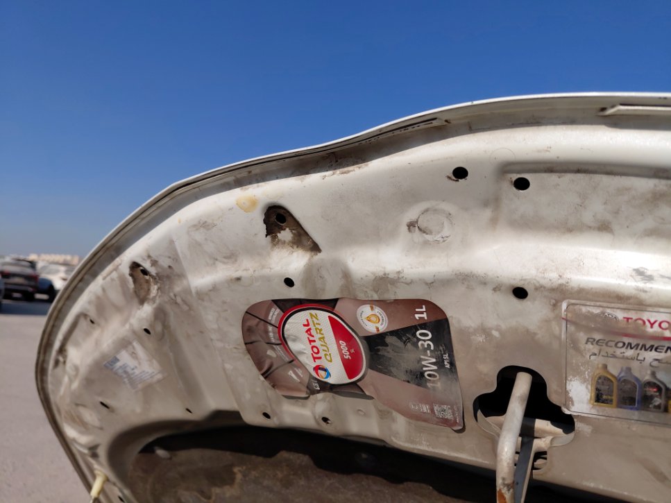 Toyota Yaris Y FLT  2020 image