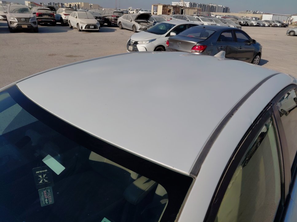 Toyota Yaris Y FLT  2020 image