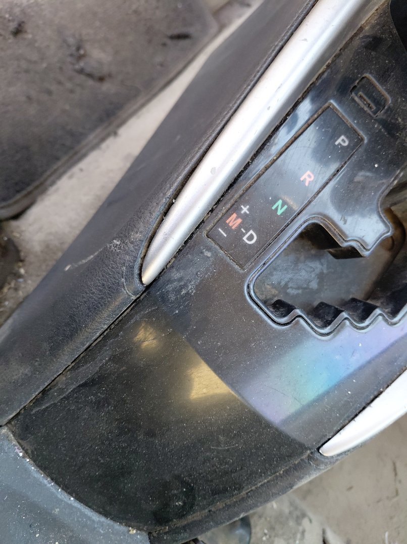 Toyota Yaris Y FLT  2020 image