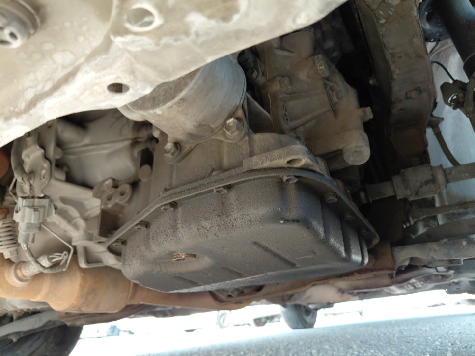 Toyota Yaris Y FLT  2020 image