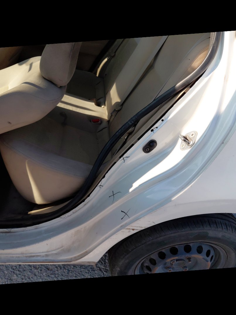 Toyota Yaris Y FLT  2020 image