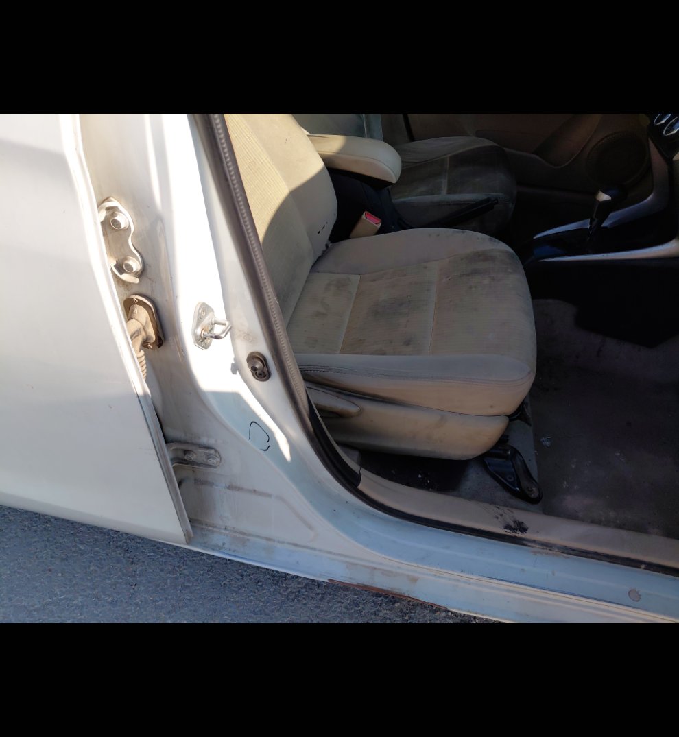 Toyota Yaris Y FLT  2020 image