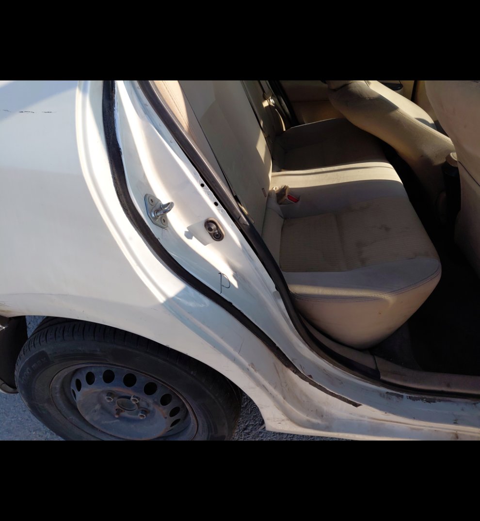 Toyota Yaris Y FLT  2020 image