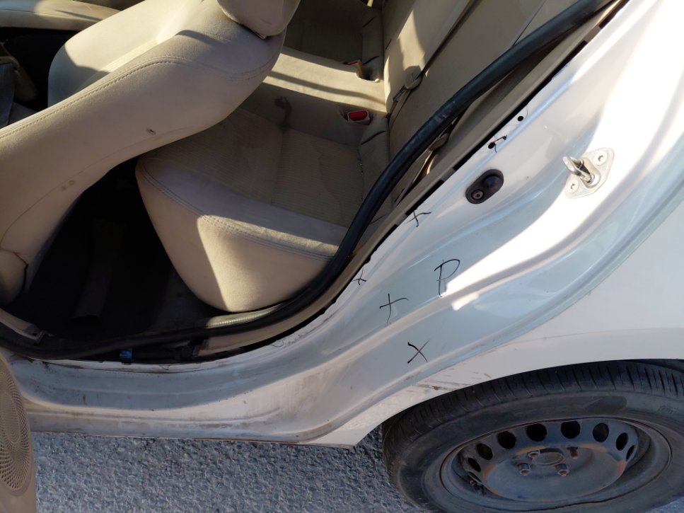 Toyota Yaris Y FLT  2020 image