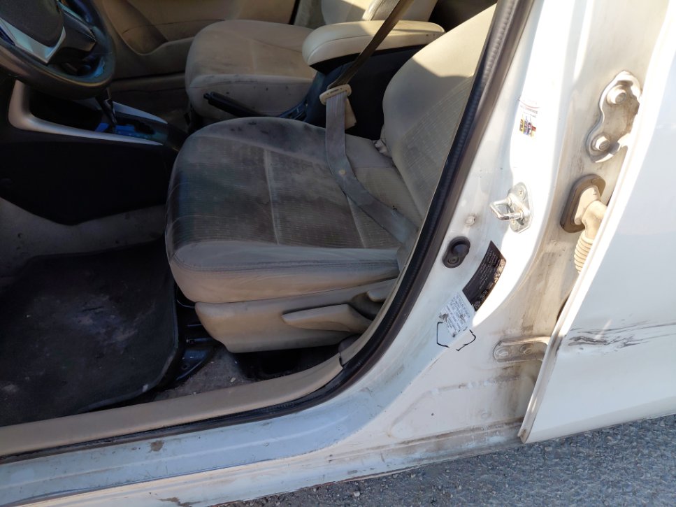 Toyota Yaris Y FLT  2020 image