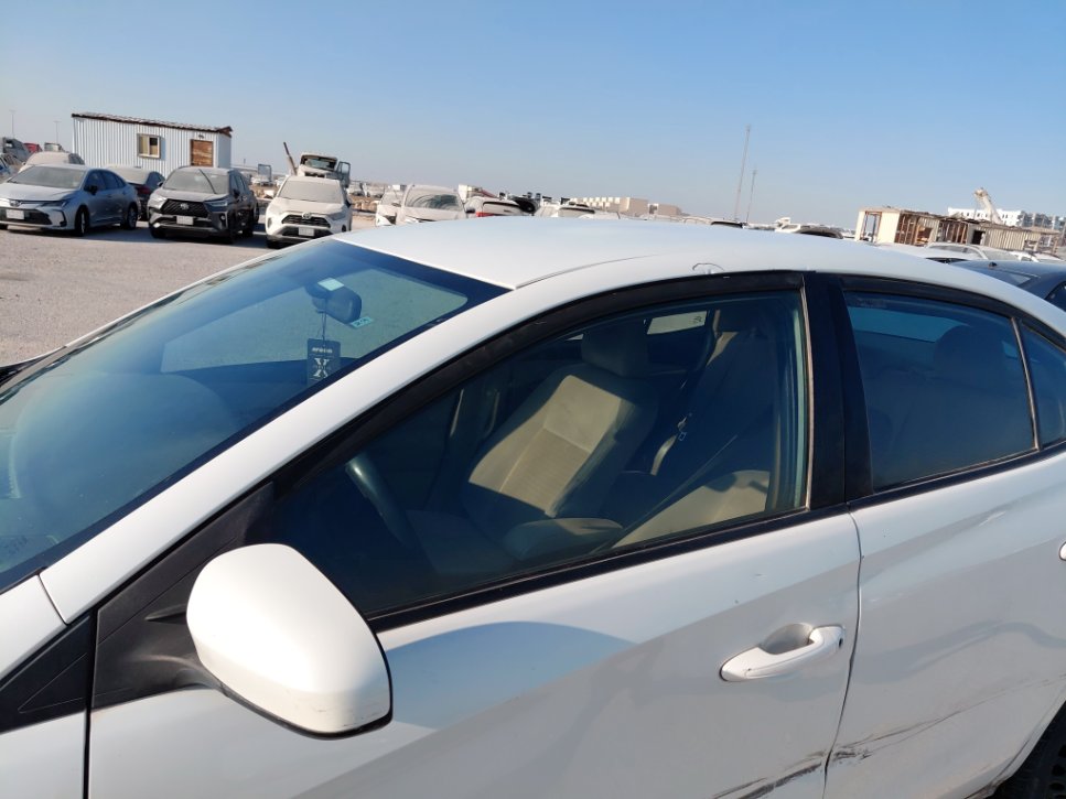 Toyota Yaris Y FLT  2020 image