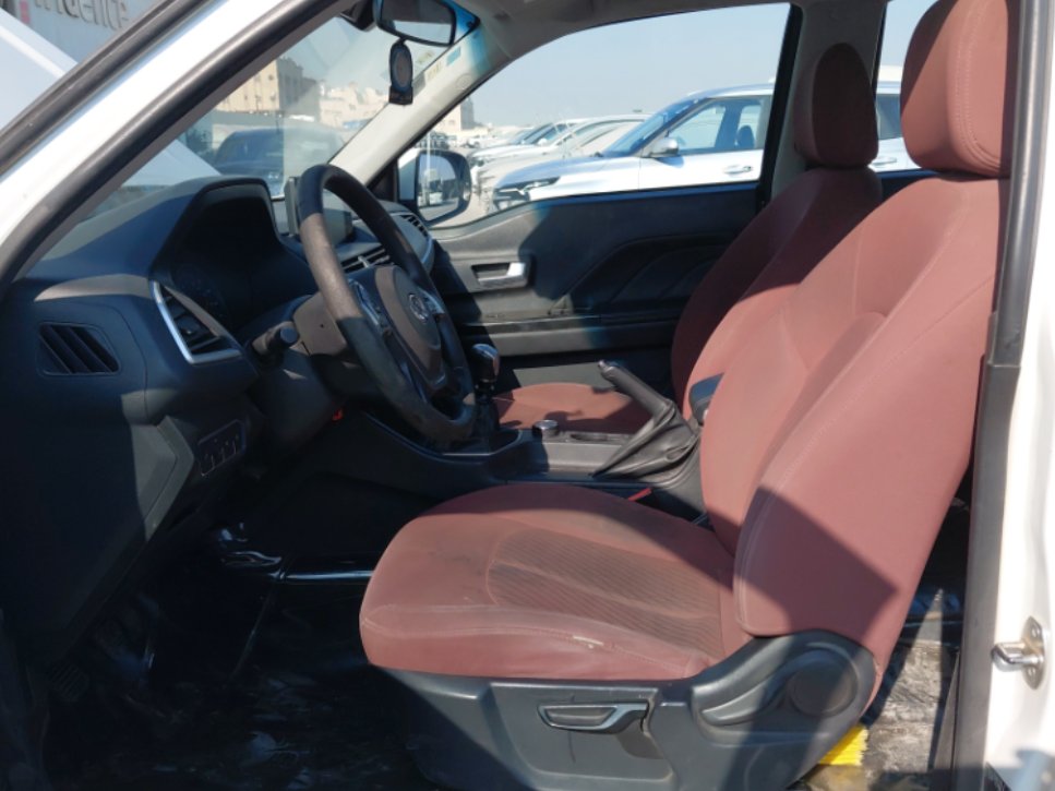 جريت وول وينجل 7 4x4 2022 image