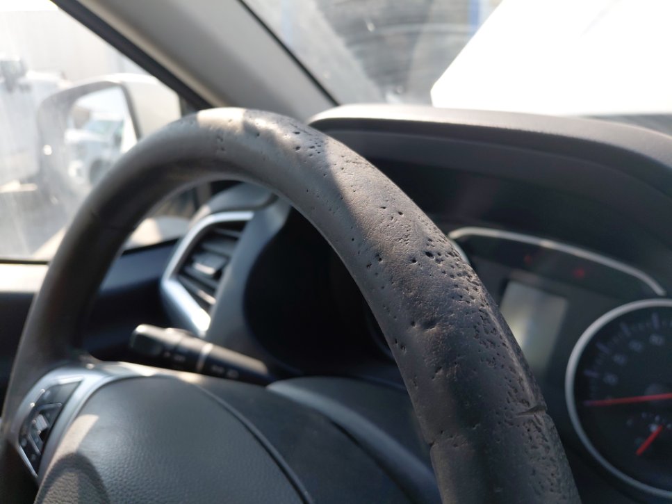 جريت وول وينجل 7 4x4 2022 image