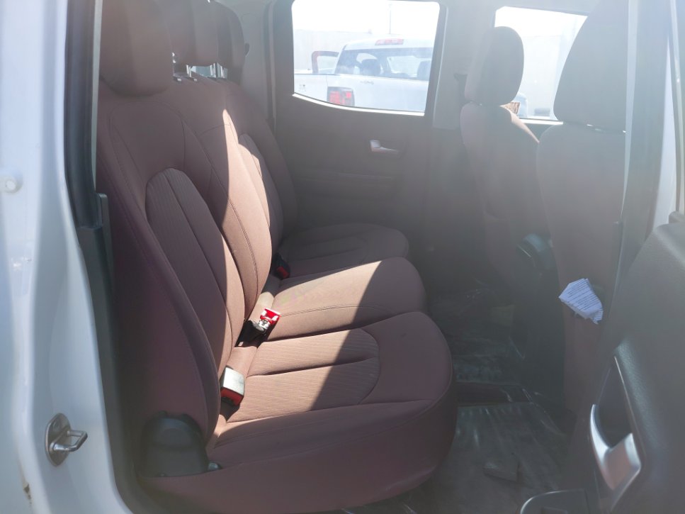 جريت وول وينجل 7 4x4 2022 image