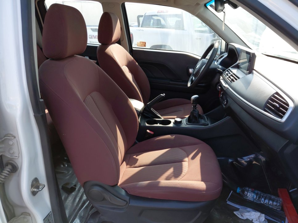 جريت وول وينجل 7 4x4 2022 image