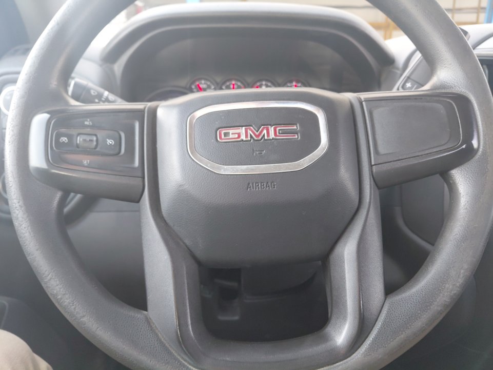 جي إم سي سييرا 4x4 2020 image