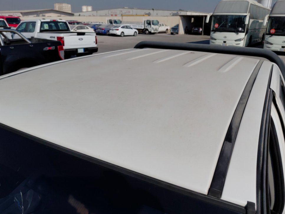 جريت وول وينجل 7 4x4 2022 image