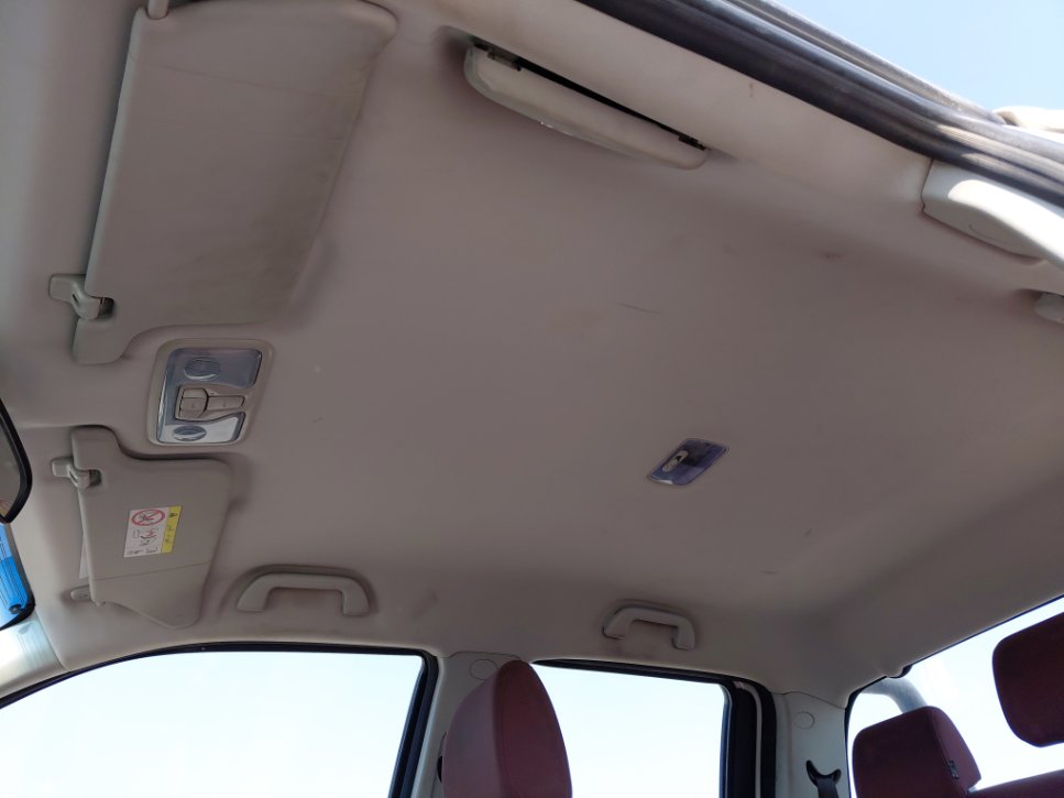 جريت وول وينجل 7 4x4 2022 image