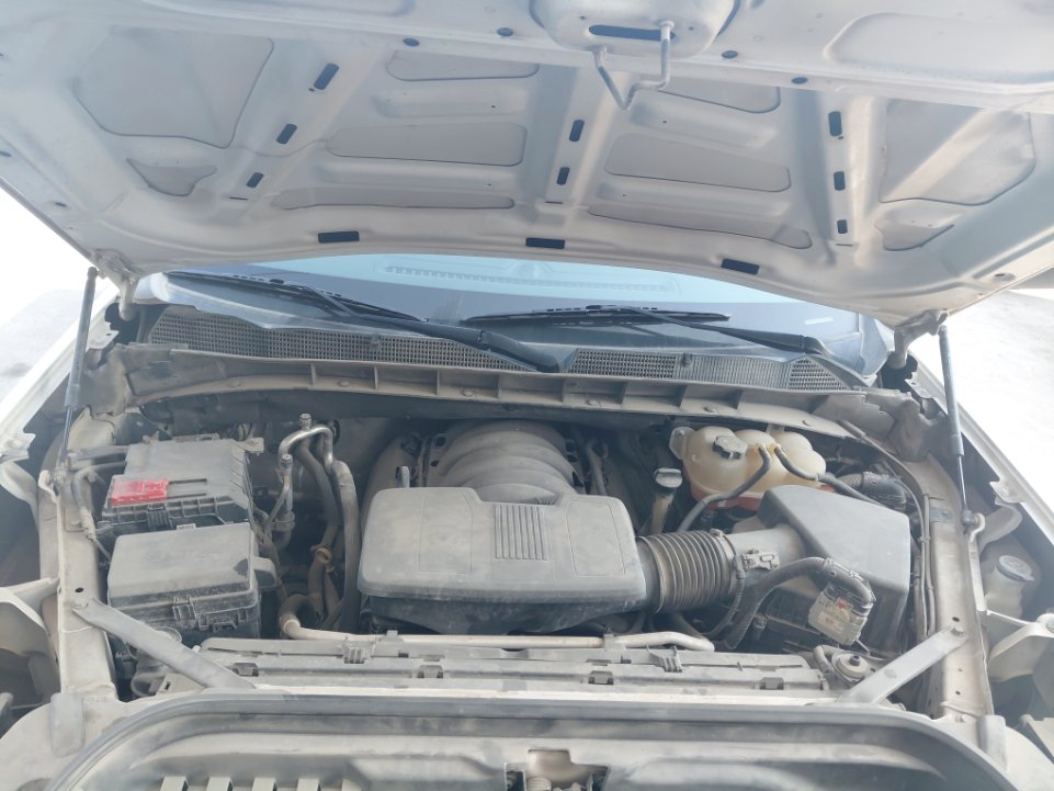 جي إم سي سييرا 4x4 2020 image