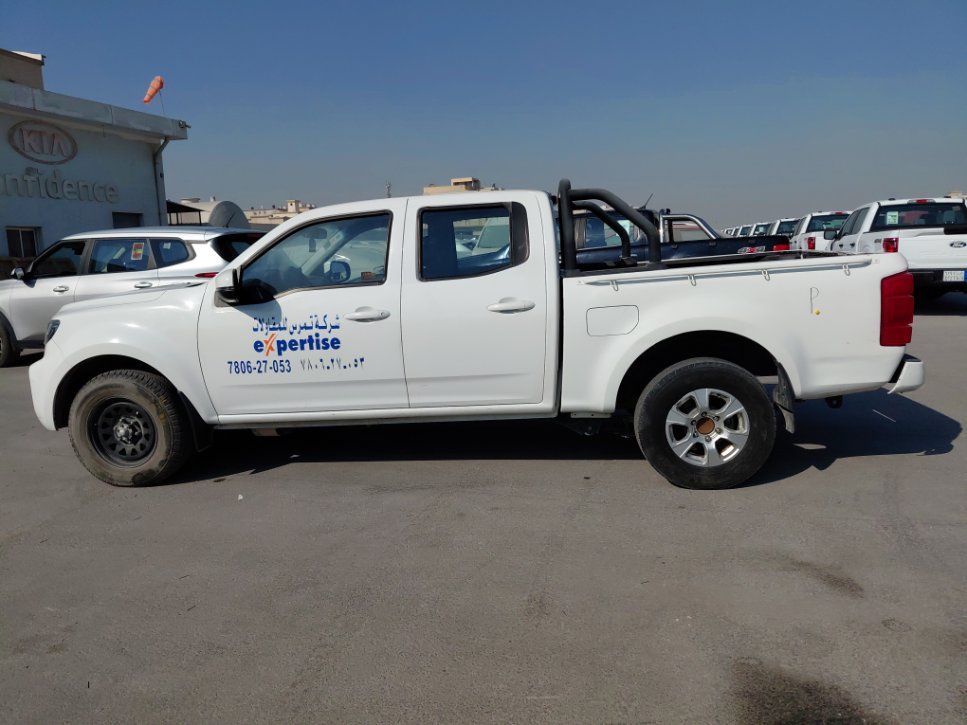 جريت وول وينجل 7 4x4 2022 image