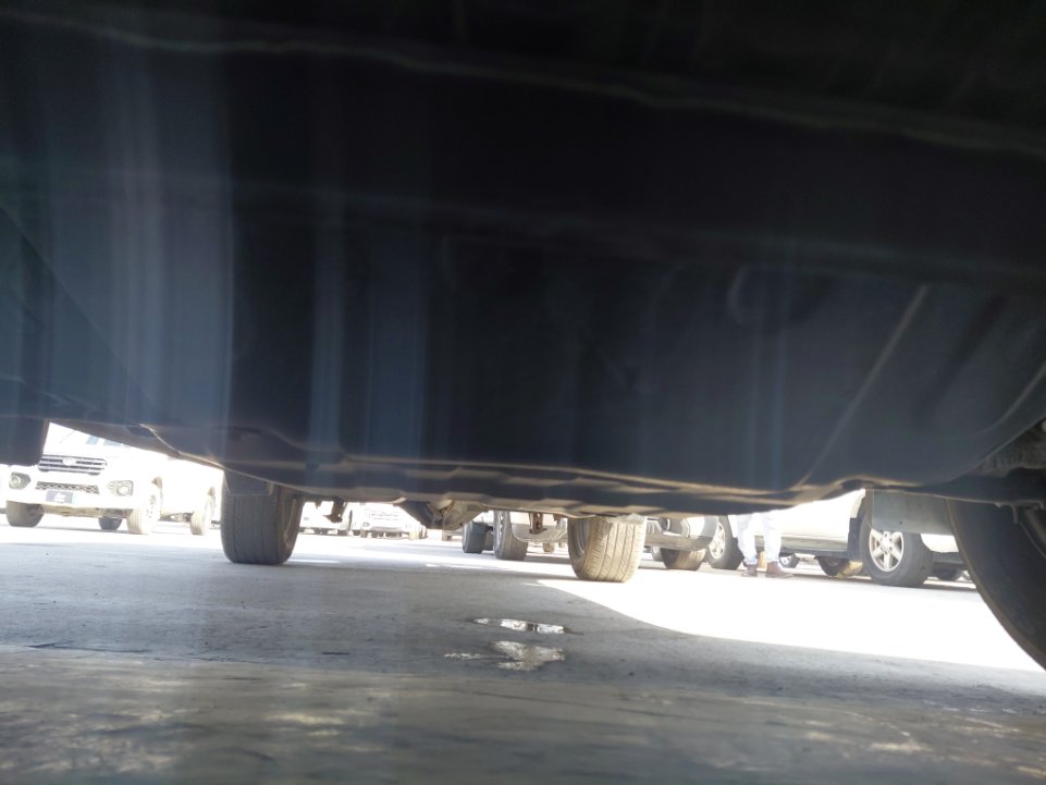 جي إم سي سييرا 4x4 2020 image