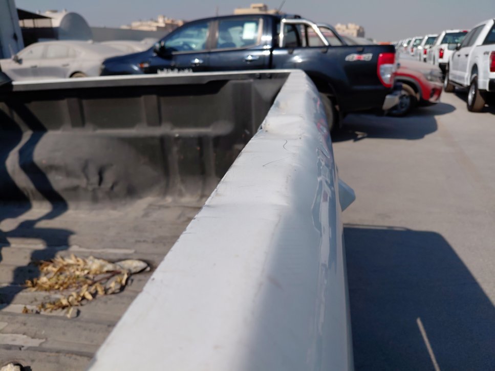 جريت وول وينجل 7 4x4 2022 image