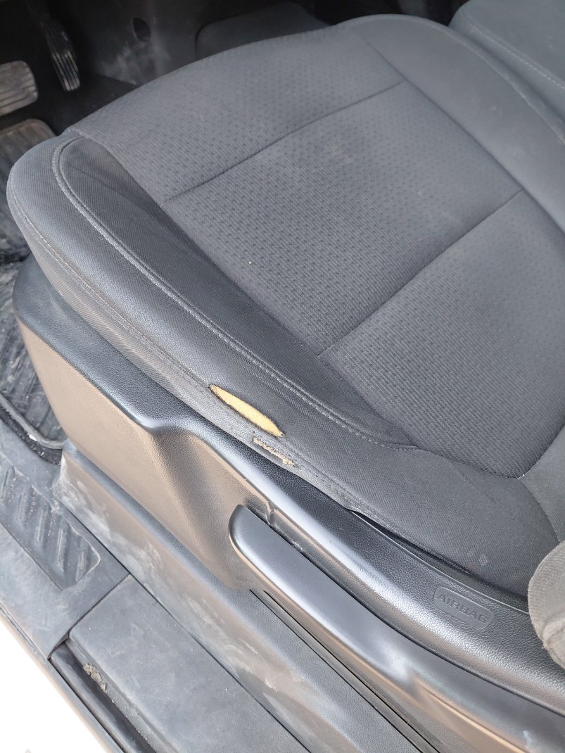 جي إم سي سييرا 4x4 2020 image