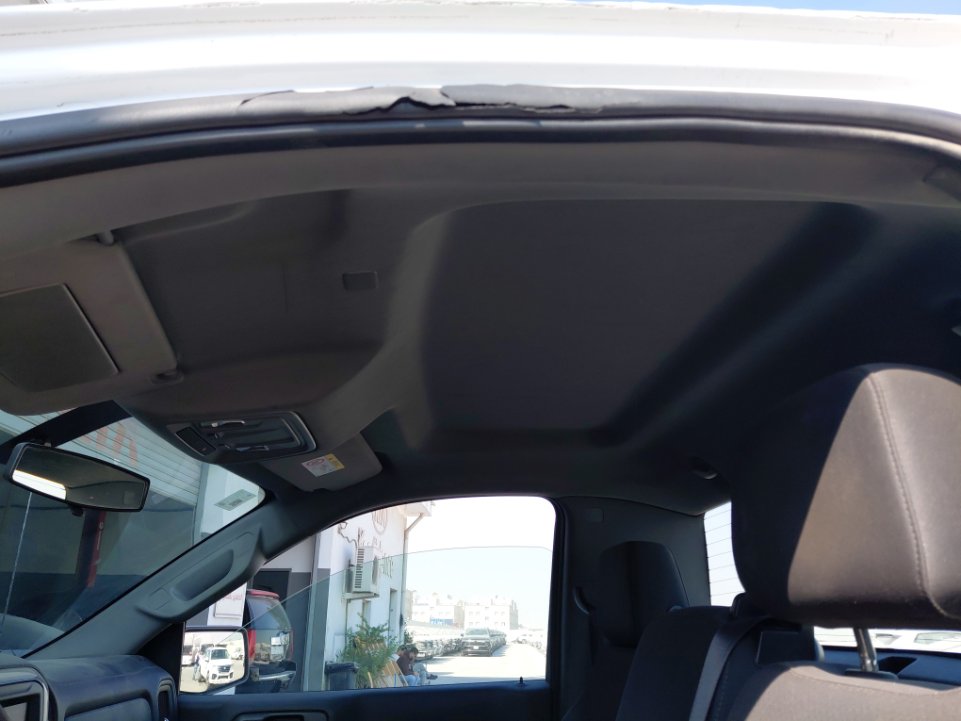 جي إم سي سييرا 4x4 2020 image